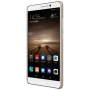 Nillkin Super Frosted Shield Matte cover case for Huawei Mate 9 order from official NILLKIN store